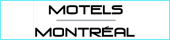 Motels Montréal