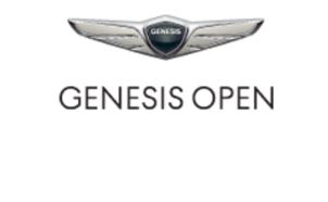 Genesis Open en Californie
