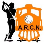logo golf A.R.C.N.