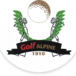 logo golf Alpine