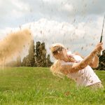 15 500 golfeurs signent une pétition afin que le gouvernement du Québec permette aux terrains de golf d'ouvrir