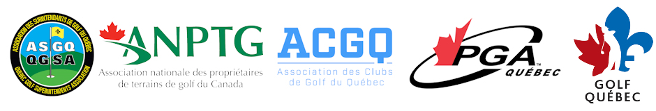 Table de concertation de l'industrie du golf au Québec