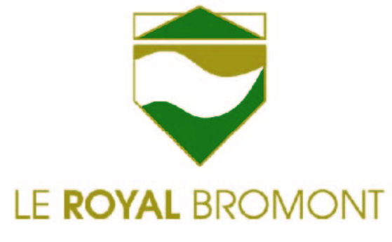 logo Le Royal Bromont