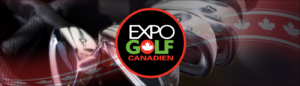 Expo Golf Canadien