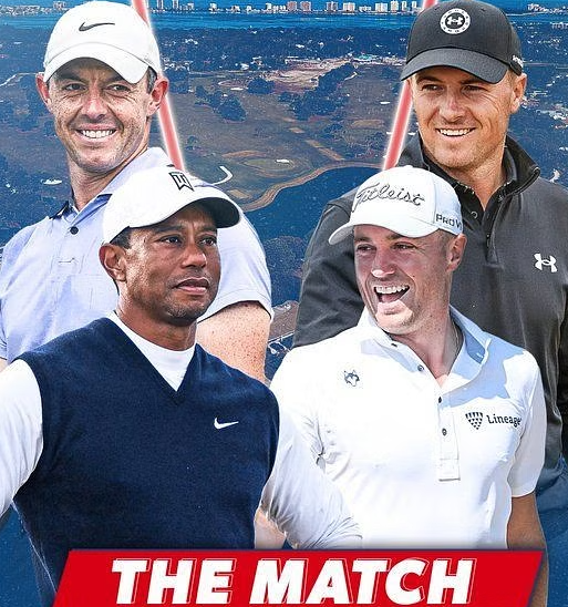 The Match 2022