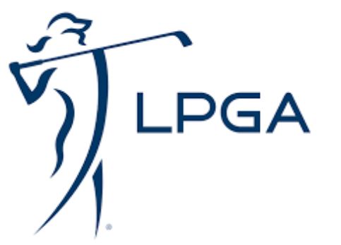 LPGA Tour logo
