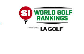 Sports Illustrated a son propre classement mondial de golf