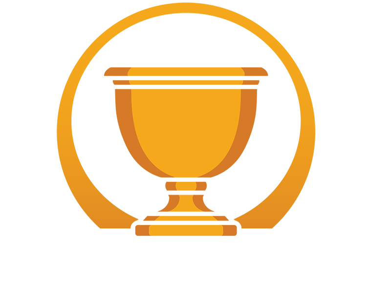 Presidents Cup 2024 logo