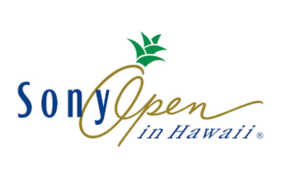 Sony OPen - Hawaii - Nick Taylor